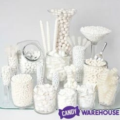 YumJunkie Candy Flowers - White: 5LB Bag 9 YumJunkie Candy Flowers - White: 5LB Bag -US Model Figures Sales yumjunkie candy flowers white 5lb bag candy warehouse 5 643a52bd 66e2 4ea8 bf03 1e16e4edb0ff