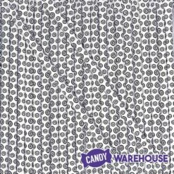 YumJunkie Sassy Straws Candy Powder Filled Mini Straws - Black Cherry: 50-Piece Bag -US Model Figures Sales yumjunkie sassy straws candy powder filled mini straws black cherry 50 piece bag candy warehouse 5