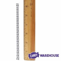 YumJunkie Sassy Straws Candy Powder Filled Mini Straws - Black Cherry: 50-Piece Bag -US Model Figures Sales yumjunkie sassy straws candy powder filled mini straws black cherry 50 piece bag candy warehouse 6