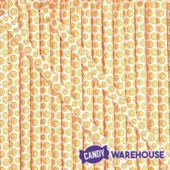 YumJunkie Sassy Straws Candy Powder Filled Mini Straws - Orange: 50-Piece Bag -US Model Figures Sales yumjunkie sassy straws candy powder filled mini straws orange 50 piece bag candy warehouse 5