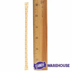 YumJunkie Sassy Straws Candy Powder Filled Mini Straws - Orange: 50-Piece Bag -US Model Figures Sales yumjunkie sassy straws candy powder filled mini straws orange 50 piece bag candy warehouse 6
